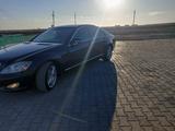 Mercedes-Benz S 350 2006 годаүшін5 700 000 тг. в Кызылорда – фото 4