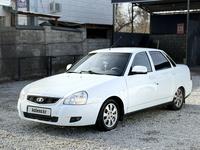 ВАЗ (Lada) Priora 2170 2015 года за 2 500 000 тг. в Тараз