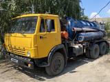 КамАЗ  5321 1990 годаүшін12 000 000 тг. в Павлодар