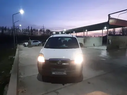 Hyundai Starex 2006 года за 4 000 000 тг. в Шымкент