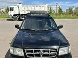 Subaru Forester 2000 годаfor3 500 000 тг. в Астана – фото 4