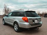 Subaru Outback 2005 года за 5 600 000 тг. в Алматы – фото 4