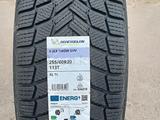 Michelin X-Ice Snow 255/60 R20 113T за 400 000 тг. в Караганда