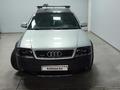 Audi A6 allroad 2001 годаүшін5 000 000 тг. в Усть-Каменогорск – фото 2