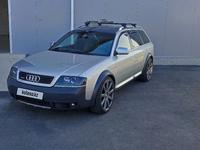 Audi A6 allroad 2001 года за 4 500 000 тг. в Усть-Каменогорск