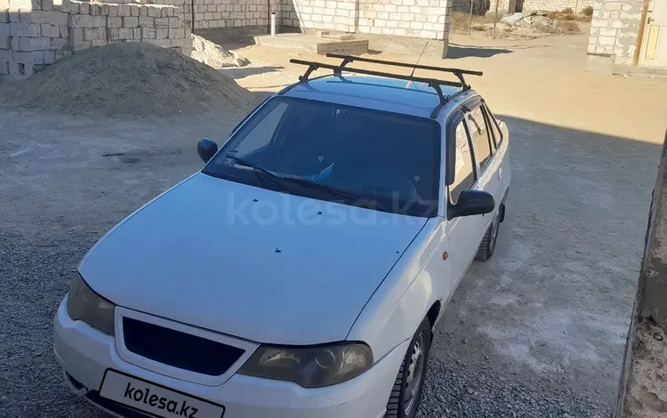 Daewoo Nexia 2009 годаүшін1 500 000 тг. в Актау