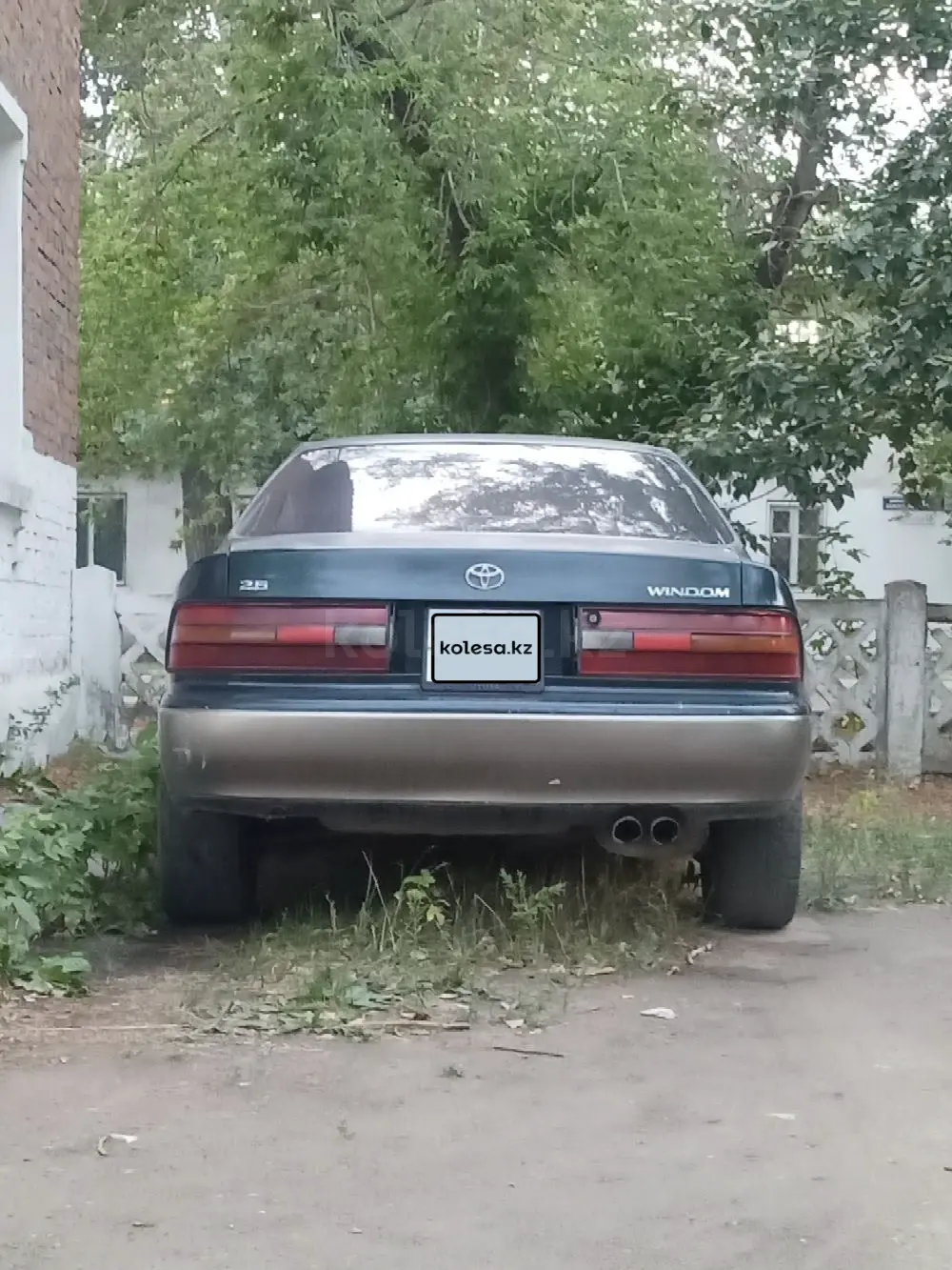 Toyota Windom, 1994