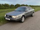 Audi A6 1995 годаүшін4 000 000 тг. в Петропавловск – фото 3