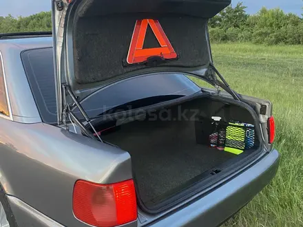 Audi A6 1995 года за 4 000 000 тг. в Петропавловск – фото 10