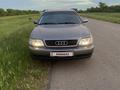 Audi A6 1995 годаүшін4 000 000 тг. в Петропавловск – фото 2