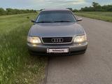 Audi A6 1995 годаүшін4 000 000 тг. в Петропавловск – фото 2