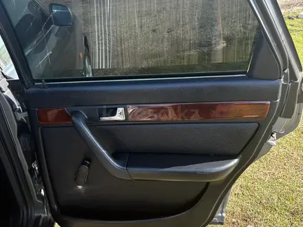 Audi A6 1995 года за 4 000 000 тг. в Петропавловск – фото 20