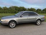 Audi A6 1995 годаүшін4 000 000 тг. в Петропавловск – фото 4