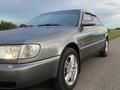 Audi A6 1995 годаүшін4 000 000 тг. в Петропавловск – фото 7