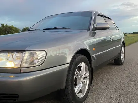 Audi A6 1995 года за 4 000 000 тг. в Петропавловск – фото 7