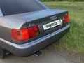 Audi A6 1995 годаүшін4 000 000 тг. в Петропавловск – фото 8