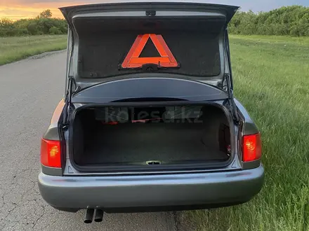 Audi A6 1995 года за 4 000 000 тг. в Петропавловск – фото 9