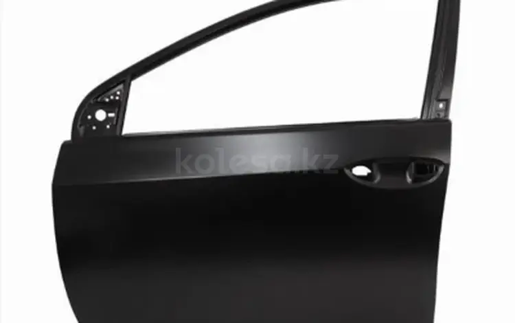 Дверь передняя за 75 250 тг. в Талдыкорган