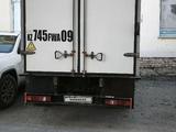 ГАЗ  ГАЗель Бизнес 2014 годаүшін5 500 000 тг. в Темиртау – фото 2