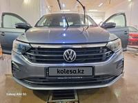 Volkswagen Polo 2021 годаүшін9 200 000 тг. в Уральск