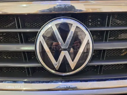Volkswagen Polo 2021 года за 9 200 000 тг. в Уральск – фото 11