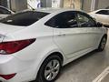 Hyundai Accent 2015 года за 5 500 000 тг. в Астана – фото 2