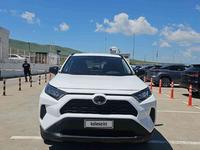 Toyota RAV4 2020 годаfor9 500 000 тг. в Алматы