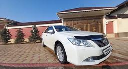 Toyota Camry 2012 годаfor9 700 000 тг. в Шымкент – фото 4