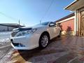 Toyota Camry 2012 годаfor9 700 000 тг. в Шымкент – фото 5