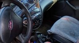 Ford Focus 2004 года за 1 600 000 тг. в Успенка – фото 2