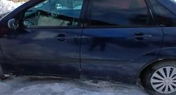 Ford Focus 2004 года за 1 600 000 тг. в Успенка