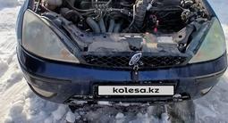 Ford Focus 2004 года за 1 600 000 тг. в Успенка – фото 4