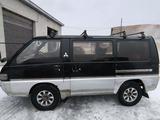 Mitsubishi Delica 1992 года за 1 550 000 тг. в Щучинск – фото 4