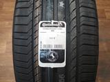 275/45-315/40 R21. CONTINENTAL SPORT CONTACT 5MO за 150 000 тг. в Алматы – фото 2
