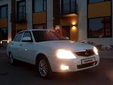 ВАЗ (Lada) Priora 2170 2015 года за 3 650 000 тг. в Караганда – фото 4