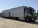 Volvo  FH 2006 года за 35 100 000 тг. в Жаркент – фото 4