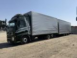 Volvo  FH 2006 года за 35 100 000 тг. в Жаркент – фото 3