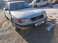 Audi 100 1992 года за 2 200 000 тг. в Жаркент