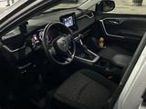 Toyota RAV4 2021 года за 15 000 000 тг. в Жанаозен – фото 4