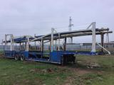 Fleetwood 2022 года за 4 400 000 тг. в Алматы