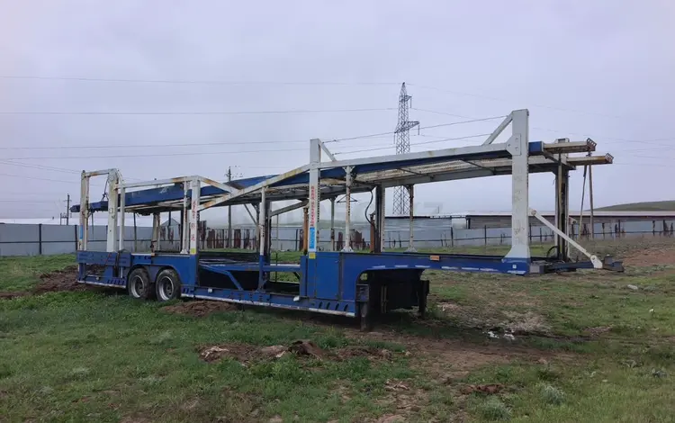 Fleetwood 2022 года за 4 400 000 тг. в Алматы