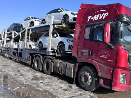 Fleetwood 2022 года за 4 400 000 тг. в Алматы – фото 3
