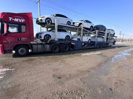 Fleetwood 2022 года за 4 400 000 тг. в Алматы – фото 2