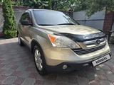 Honda CR-V 2007 года за 5 500 000 тг. в Алматы