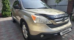 Honda CR-V 2007 года за 5 300 000 тг. в Алматы