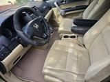 Honda CR-V 2007 года за 5 300 000 тг. в Алматы – фото 5
