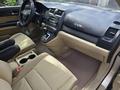 Honda CR-V 2007 года за 5 500 000 тг. в Алматы – фото 11