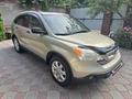 Honda CR-V 2007 года за 5 500 000 тг. в Алматы – фото 22