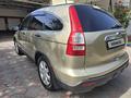 Honda CR-V 2007 года за 5 500 000 тг. в Алматы – фото 4