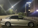 Toyota Mark II 2001 годаүшін2 700 000 тг. в Кокшетау – фото 4